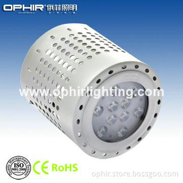 Factory Constructing New Tooling 20W Led Down Light(FCC CE RoHS)